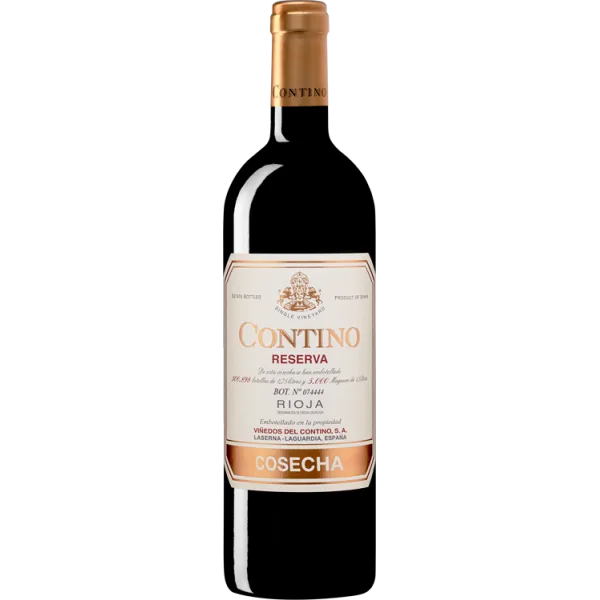 Contino Reserva 2021 - CVNE