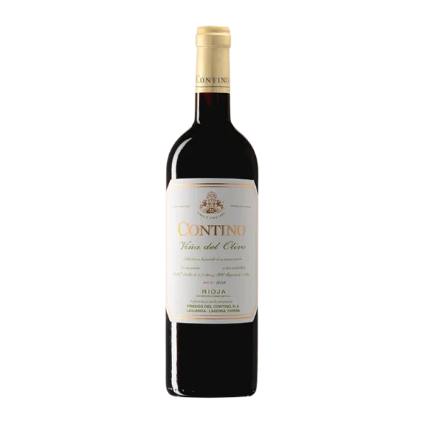 Contino Viña Del Olivo 2022 - CVNE