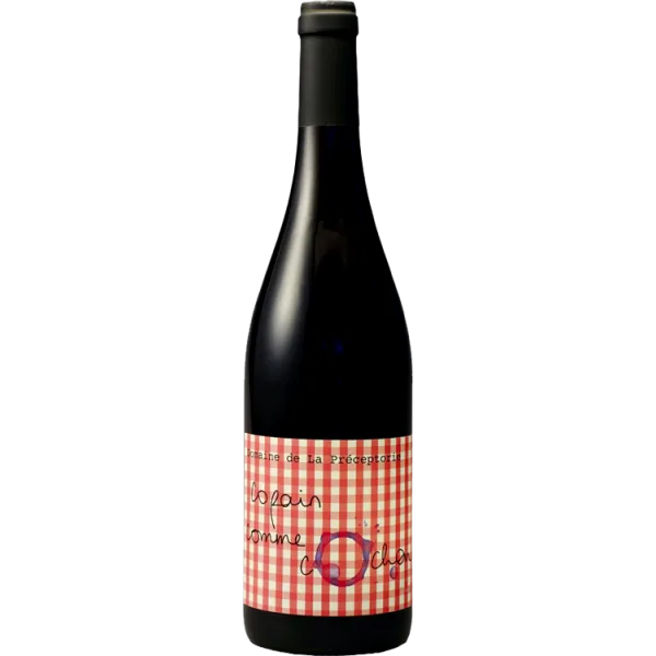 Copain comme cochons 2024 - Domaine de la Préceptorie