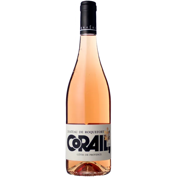 Corail 2025 - Château de Roquefort