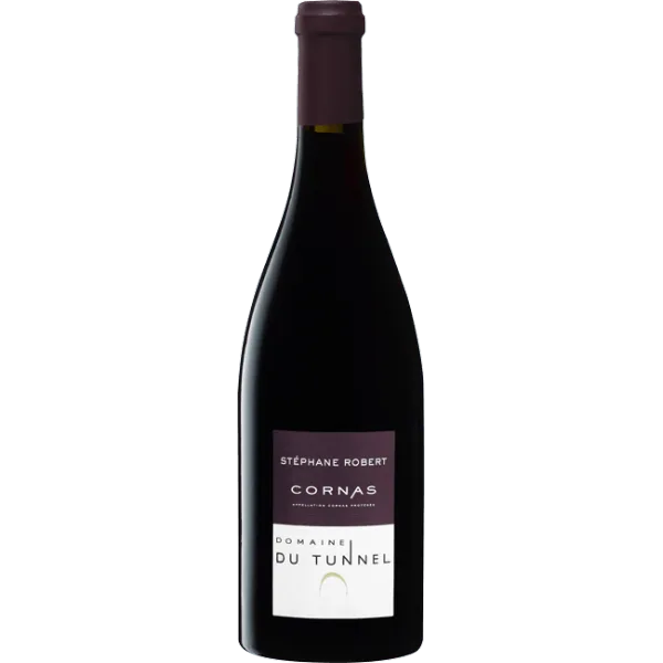 Cornas 2024 - Domaine du Tunnel