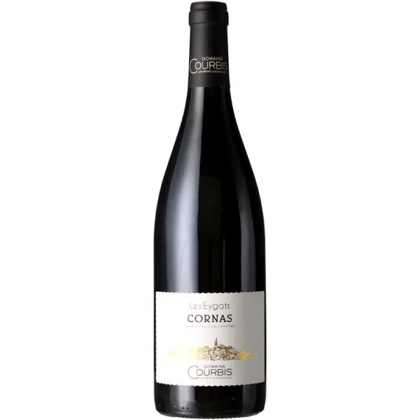 Cornas - Les Eygats 2022 - Domaine Courbis