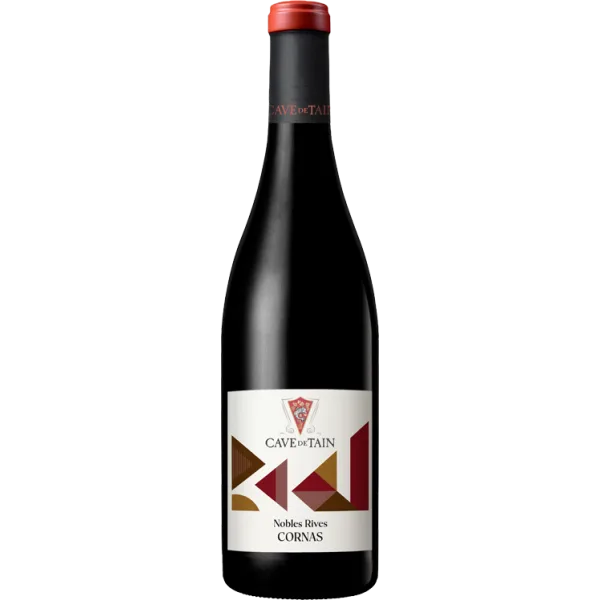 Cornas Nobles Rives 2022 - Cave de Tain