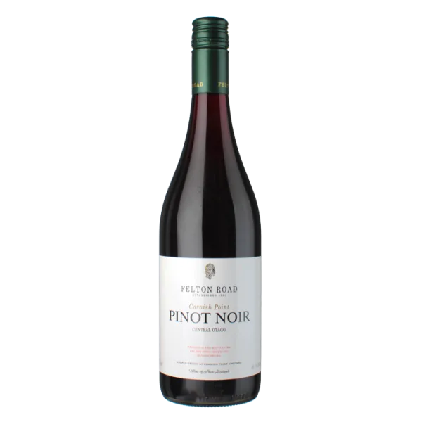 Cornish Pinot Noir 2024 - Felton Road