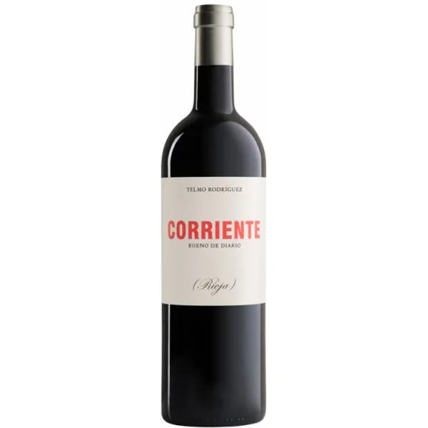 Corriente 2023 - Bodega Lanzaga - Telmo Rodríguez