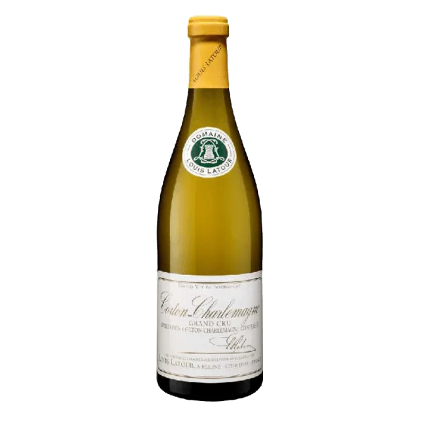 Corton Charlemagne Grand Cru 2020 - Louis Latour