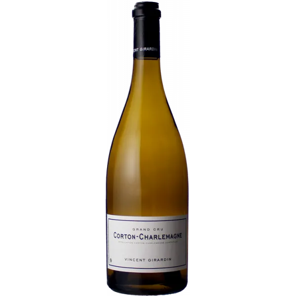 Corton Charlemagne Grand Cru 2021 - Vincent Girardin