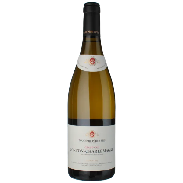Corton Charlemagne Grand Cru 2022 - Domaine Bouchard Père et Fils