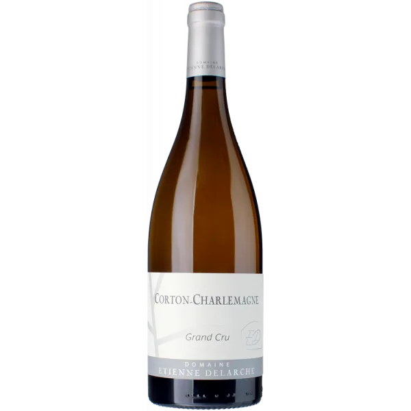 Corton Charlemagne Grand Cru 2022 - Domaine Delarche