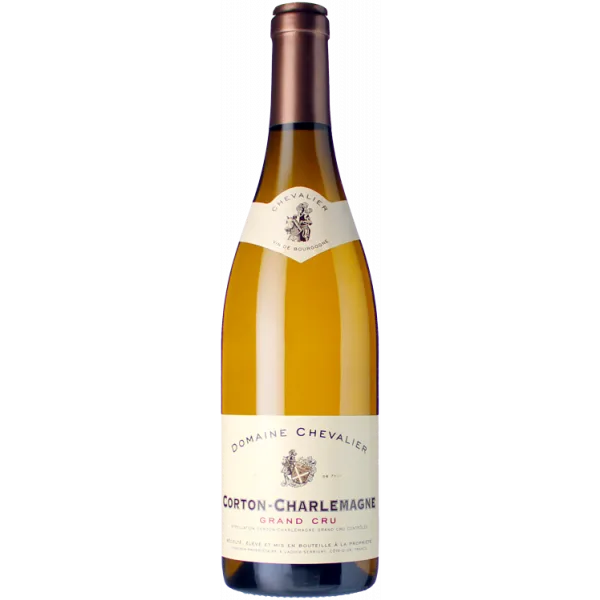 Corton Charlemagne Grand Cru 2023 - Domaine Chevalier Père et Fils