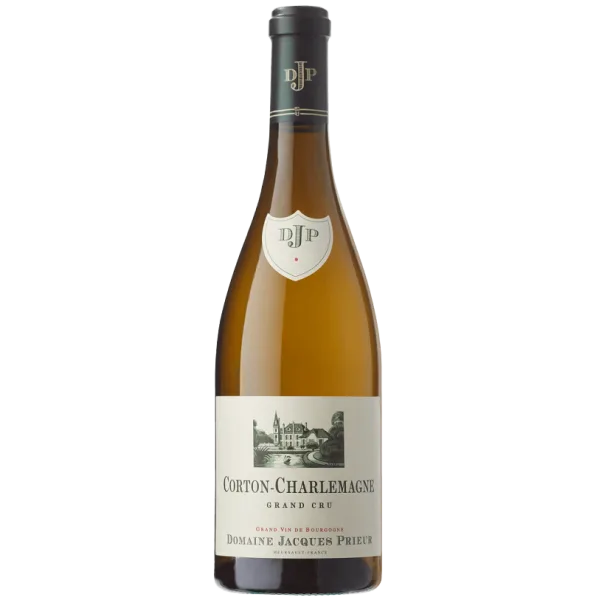 Corton Charlemagne Grand Cru 2023 - Domaine Jacques Prieur