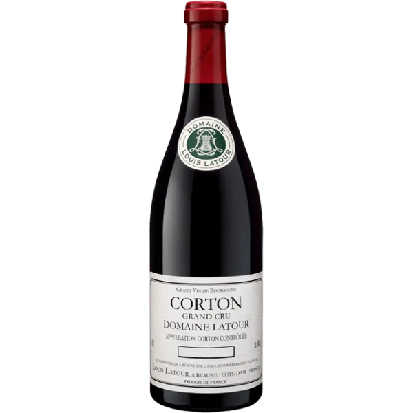 Corton Grand Cru 2021 - Louis Latour