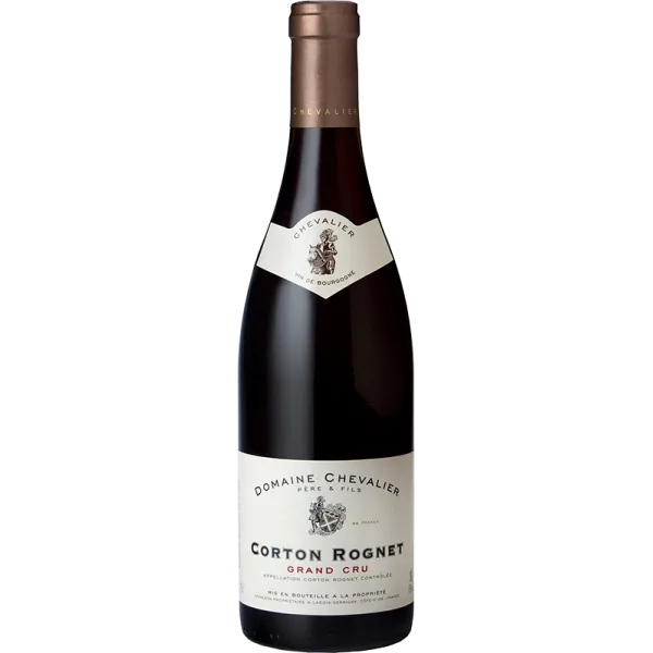 Corton Grand Cru - Le Rognet 2022 - Domaine Chevalier Père et Fils