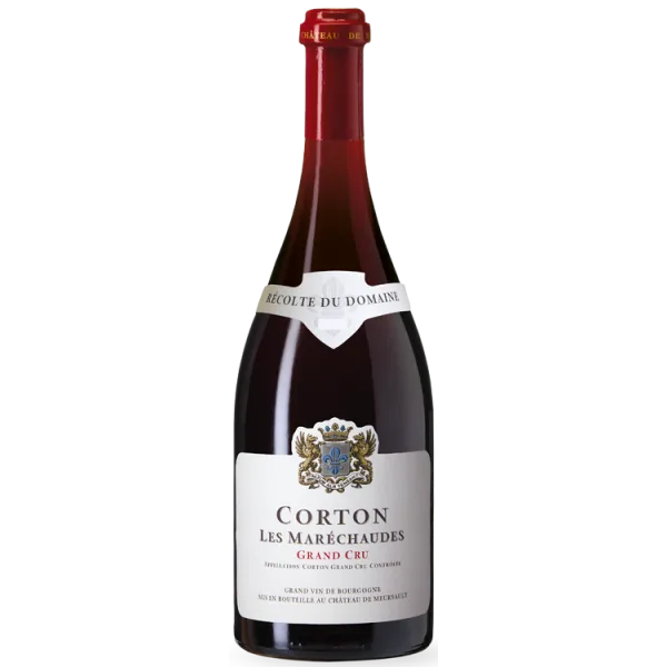Corton Marechaudes Grand Cru 2022 - Château de Meursault
