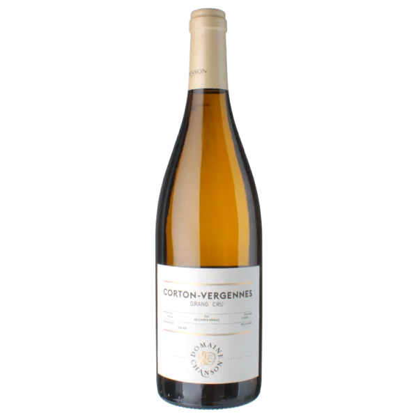 Corton-Vergennes Grand Cru 2023 - Domaine Chanson
