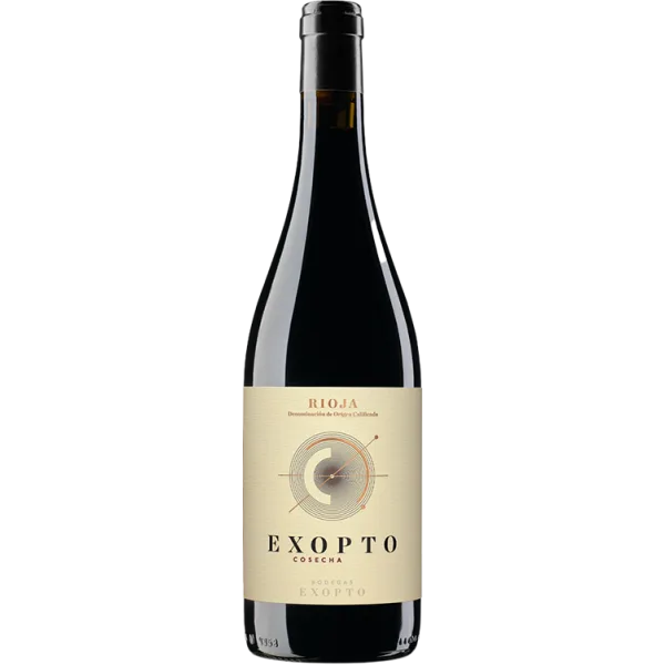 Cosecha 2024 - Exopto