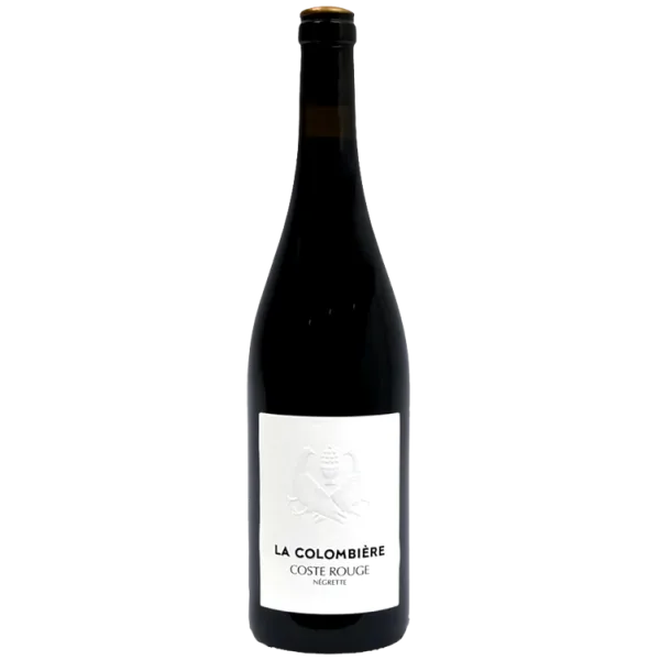 Coste Rouge 2023 - Domaine De La Colombière