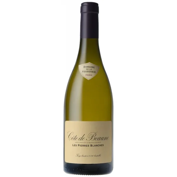 Côte de Beaune Blanc - Les Pierres Blanches 2023 - Domaine de la Vougeraie