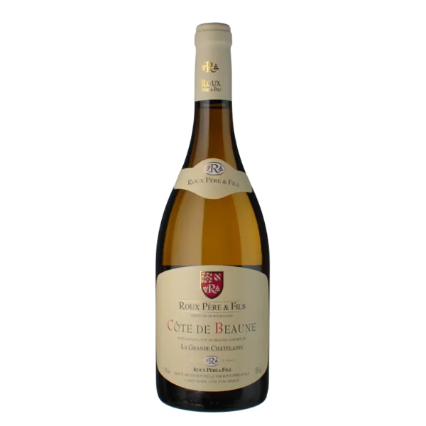Côte de Beaune La Grande Chatelaine 2022 - Domaine Roux Père et Fils