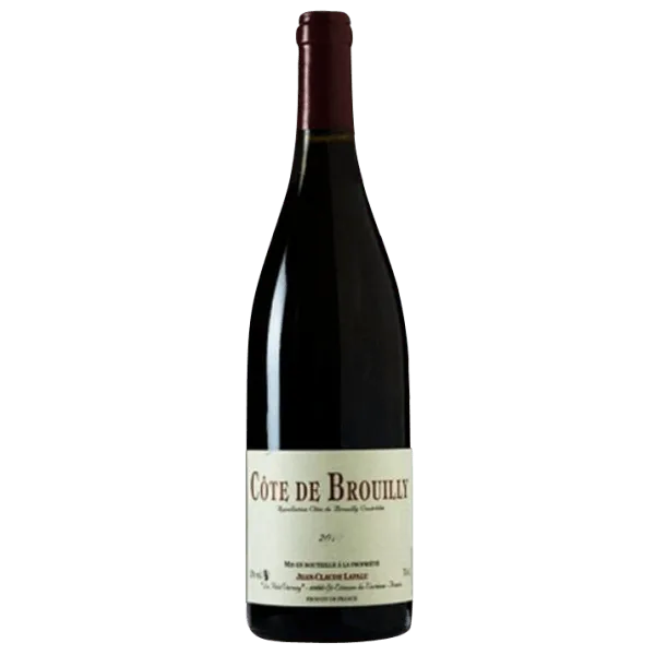 Côte de Brouilly 2023 - Jean-Claude Lapalu