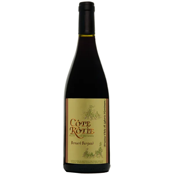 Côte Rôtie 2024 - Domaine Burgaud