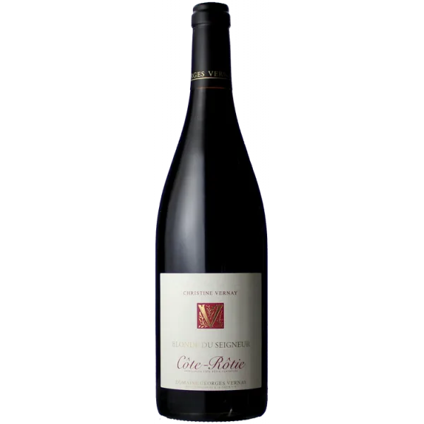 Côte Rotie - Blonde du Seigneur 2023 - Domaine Georges Vernay