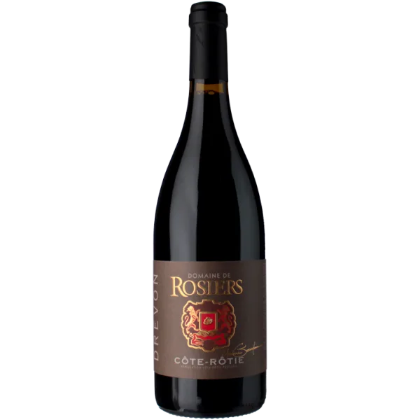 Côte Rôtie - Drevon 2022 - Domaine de Rosiers