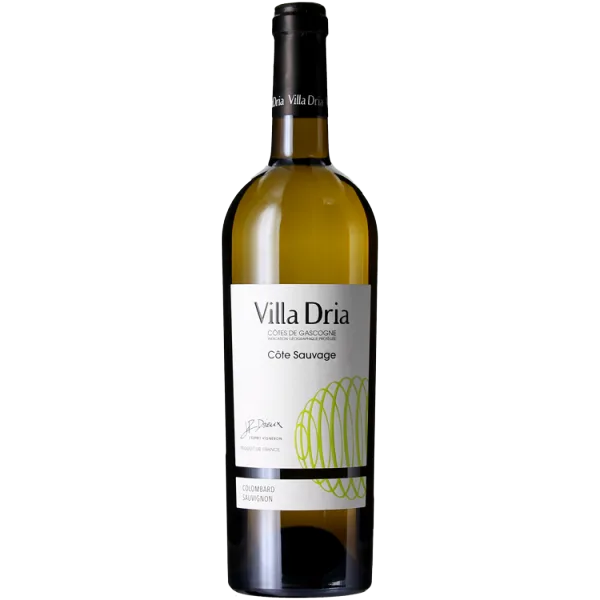 Côte Sauvage 2024 - Villa Dria
