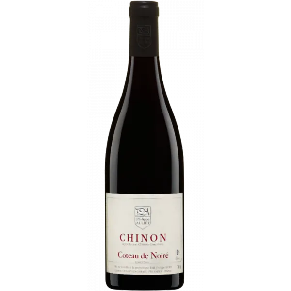 Côteau de Noiré 2022 - Domaine Philippe Alliet