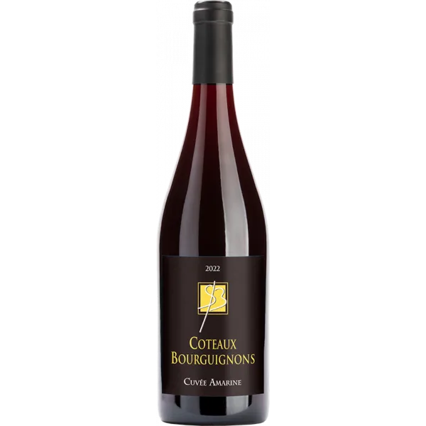 Coteaux Bourguignons 2025 - Domaine Amarine - Closerie des Alisiers