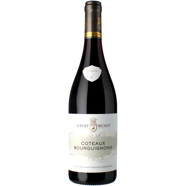 Côteaux Bourguignons Rouge 2024 - Maison Albert Bichot