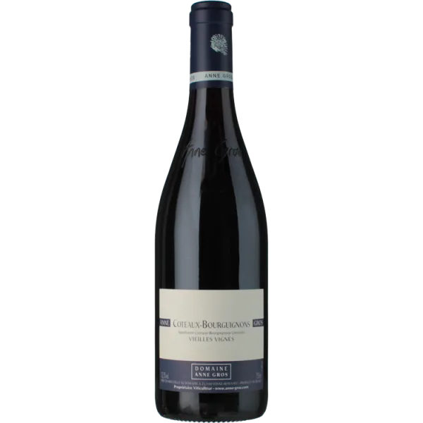 Coteaux Bourguignons Vieilles Vignes 2023 - Anne Gros