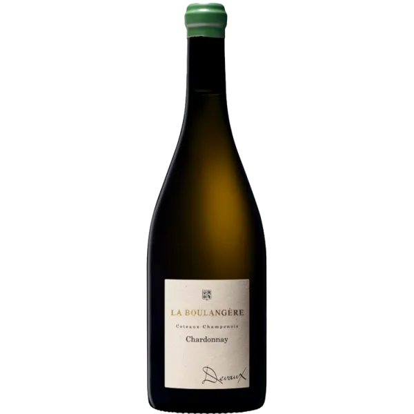 Côteaux Champenois - La Boulangère 2022 - Champagne Devaux