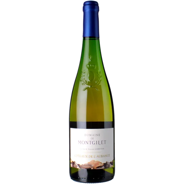 Coteaux de l'Aubance 2023 - Domaine de Montgilet