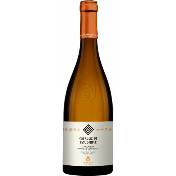 Coteaux de L'Aubance - Loire Originelle 2025 - Dumnacus Vignerons