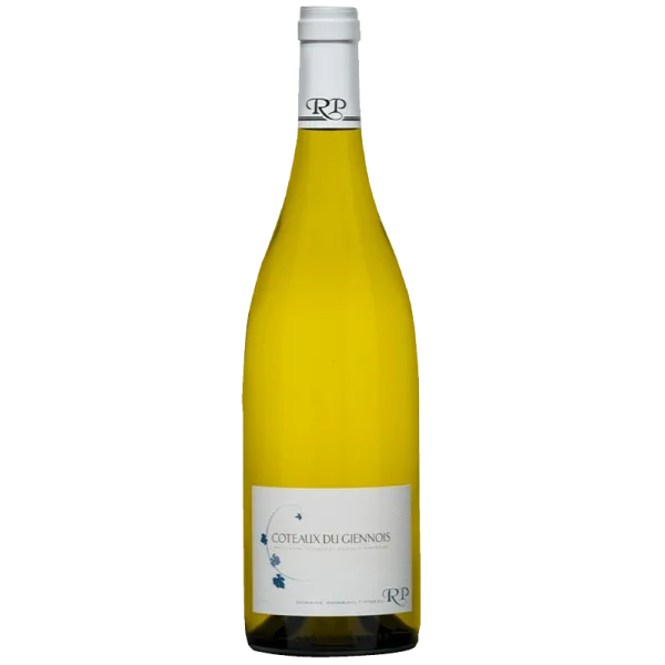 Côteaux du Giennois blanc 2024 - Domaine Raimbault-Pineau