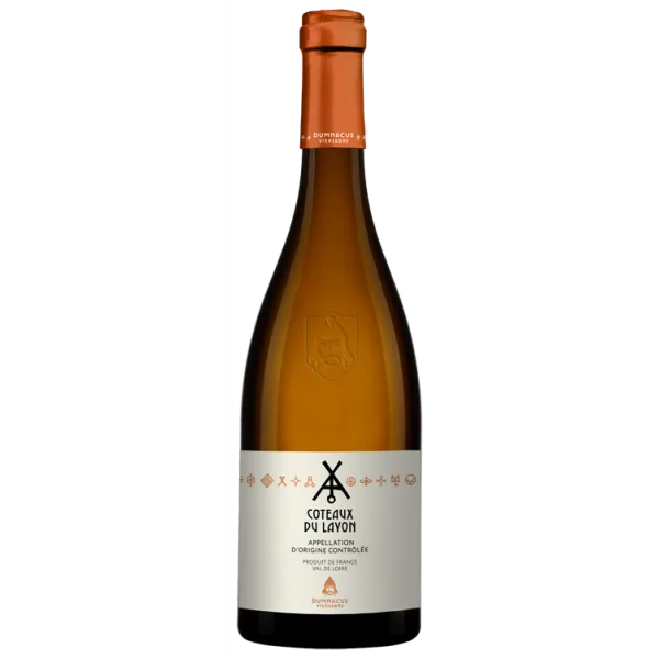 Coteaux du Layon 2024 - Dumnacus Vignerons