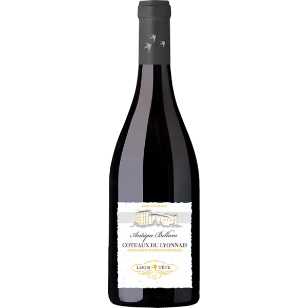 Coteaux du Lyonnais 2022 - Maison Louis Tête