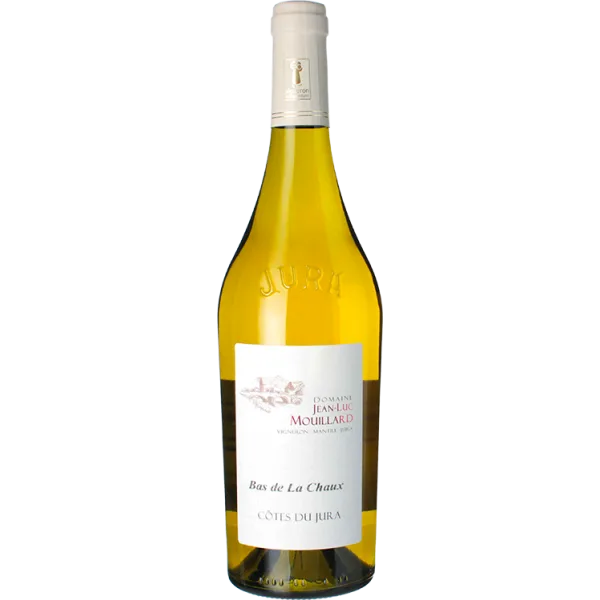 Côtes du Jura - Bas de la Chaux 2023 - Domaine Jean-Luc Mouillard