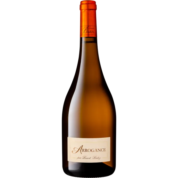 Côtes du Jura Chardonnay - Arrogance 2024 - Domaine Badoz
