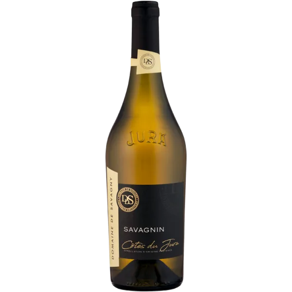 Côtes du Jura - Savagnin 2020 - Domaine de Savagny