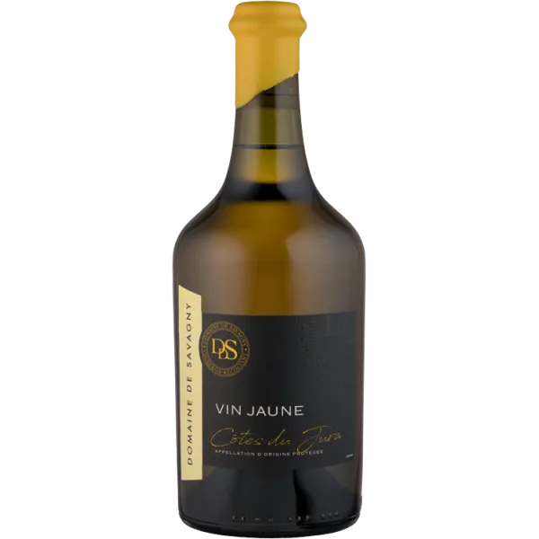 Côtes du Jura - Vin Jaune 2018 - Domaine Savagny