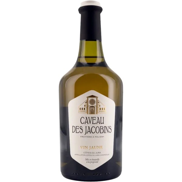 Côtes du Jura - Vin Jaune 2018 - Fruitière Vinicole D'Arbois