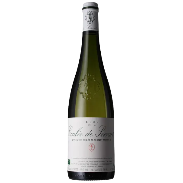 Coulée de Serrant 2023 - Vignobles de la Coulée de Serrant