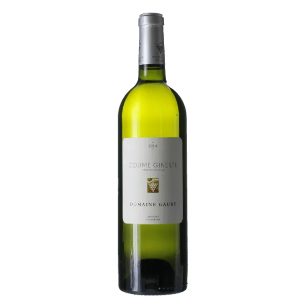 Coume Gineste Blanc 2023 - Domaine Gauby
