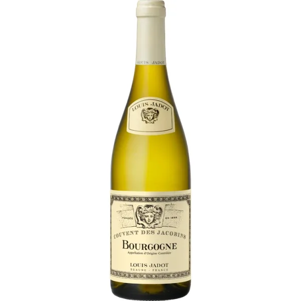 Couvent des Jacobins Blanc 2024 - Louis Jadot
