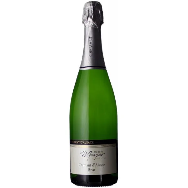 Crémant d'Alsace - Hubert Meyer