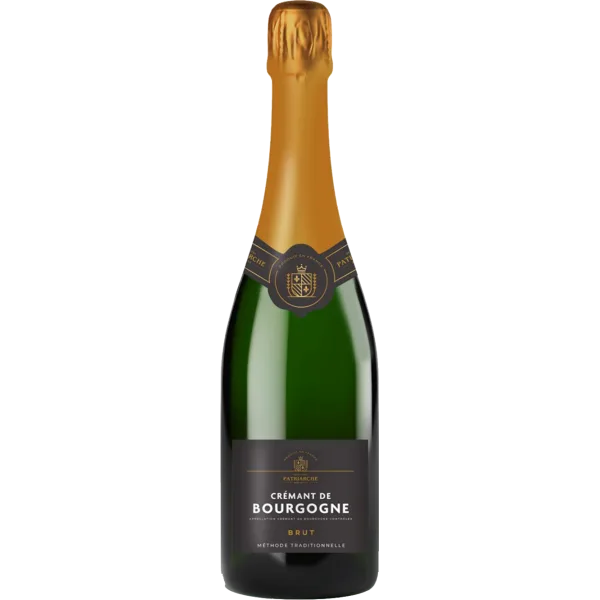 Crémant de Bourgogne Brut - Maison Patriarche