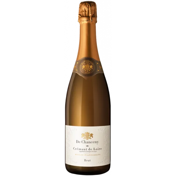 Crémant De Loire Brut - De Chanceny