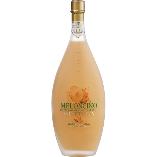Crème de Melon - Bottega